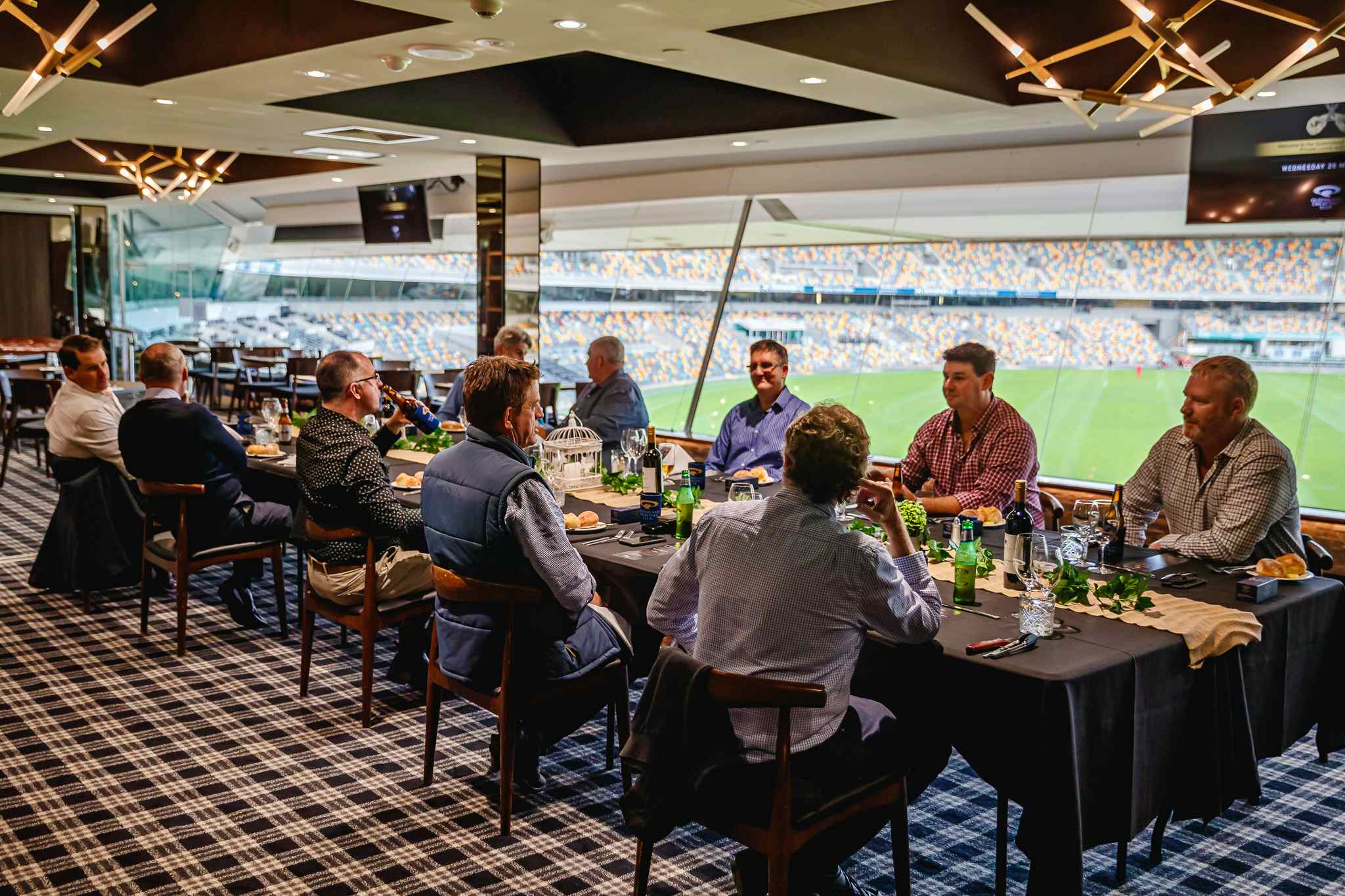 Queensland Cricketers' Club